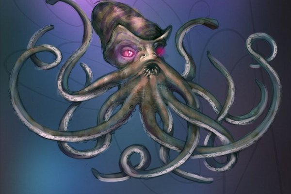 Kraken магазин