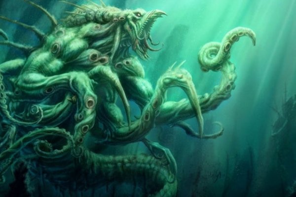 Hydra маркетплейс